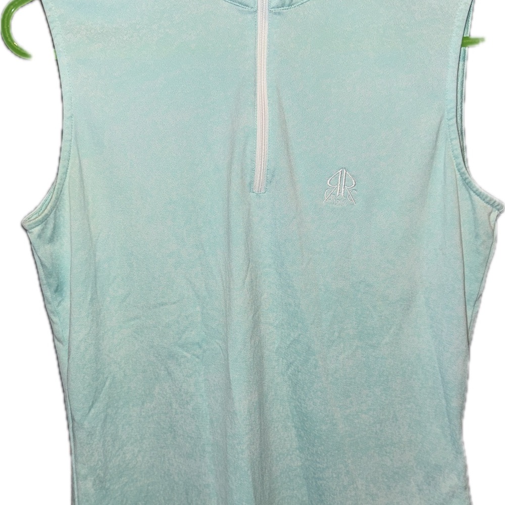 FootJoy Sleeveless Golf Top